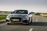 Audi RS5 Coupe 2019 года (WW)